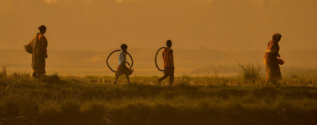 Battezzati ed inviati: <br> la Chiesa di Cristo in missione nel mondo