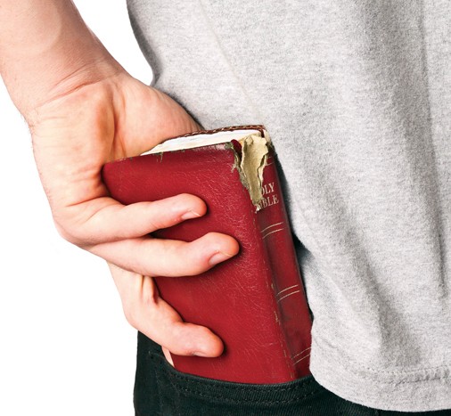 Material informativo